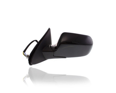 Door Mirror - Compatible/Replacement for '04-06 Acura RSX - Powered, Heated - Left Hand - Driver - 76250S6MC42ZB Door Mirror - Compatible/Replacement for '04-06 Acura RSX - Powered, Heated - Left Hand - Driver - 76250S6MC42ZB