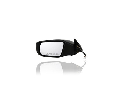 Door Mirror - Compatible/Replacement for '13-18 Nissan Altima Sedan SV/SL - Powered, Heated, Without Signal Lamp - Left Hand - Driver - 963023TH1A Door Mirror - Compatible/Replacement for '13-18 Nissan Altima Sedan SV/SL - Powered, Heated, Without Signal Lamp - Left Hand - Driver - 963023TH1A