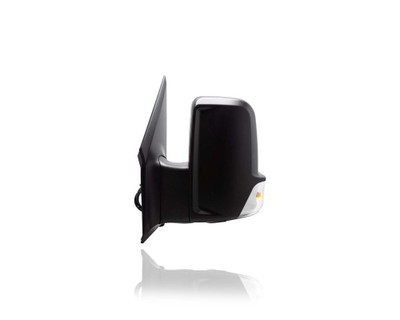 Door Mirror - Compatible/Replacement for '10-18 Dodge/Mercedes-Benz Sprinter 2500/3500 - Powered, Heated, With Signal Lamp - Left Hand - Driver - 9068104516 Door Mirror - Compatible/Replacement for '10-18 Dodge/Mercedes-Benz Sprinter 2500/3500 - Powered, Heated, With Signal Lamp - Left Hand - Driver - 9068104516