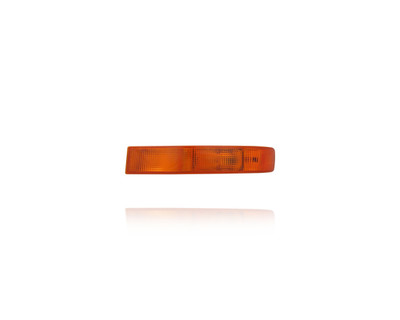 Side Marker Light For 03-20 Chevrolet Express GMC Savana - Left Hand Driver, CAPA-Certified - 23284114 Side Marker Light For 03-20 Chevrolet Express GMC Savana - Left Hand Driver, CAPA-Certified - 23284114