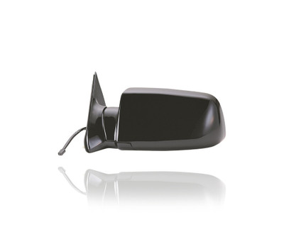 Door Mirror - Compatible/Replacement for '88-02 Chevrolet GMC Pickup, 92-00 Blazer/Tahoe/Yukon/Suburban - Powered, Non-Heated - Left Hand - Driver - 15764757 NSF Door Mirror - Compatible/Replacement for '88-02 Chevrolet GMC Pickup, 92-00 Blazer/Tahoe/Yukon/Suburban - Powered, Non-Heated - Left Hand - Driver - 15764757 NSF