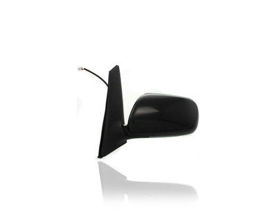 Door Mirror - Compatible/Replacement for '08-09 Toyota Prius - Powered, Non-Heated - Left Hand - Driver - 8794047230 Door Mirror - Compatible/Replacement for '08-09 Toyota Prius - Powered, Non-Heated - Left Hand - Driver - 8794047230