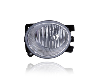 Fog Light - Compatible/Replacement for '09-11 Honda Pilot Factory Installed - Left Hand - Driver - 33951SZA305 Fog Light - Compatible/Replacement for '09-11 Honda Pilot Factory Installed - Left Hand - Driver - 33951SZA305