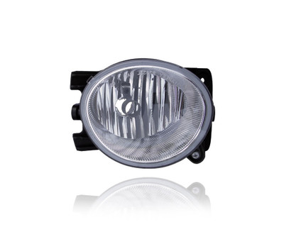 Fog Light - Compatible/Replacement for '09-11 Honda Pilot Factory Installed - Right Hand - Passenger - 33901SZA305