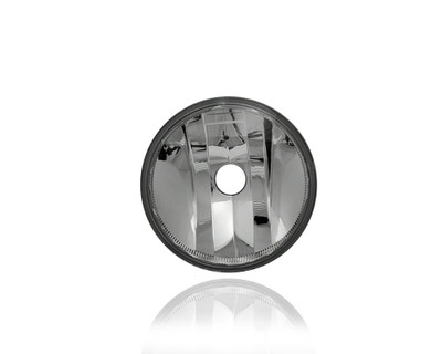 Fog Light - Compatible/Replacement for '11-13 Toyota Highlander/Hybrid - Universal Side - 812100E022