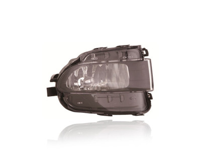 Fog Light - Compatible/Replacement for '06-11 Lexus GS300/350/430/460, 07-11 GS450h - Left Hand - Driver - 8122130282 Fog Light - Compatible/Replacement for '06-11 Lexus GS300/350/430/460, 07-11 GS450h - Left Hand - Driver - 8122130282