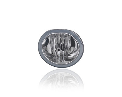 Fog Light Assembly - Compatible/Replacement for '03-08 Toyota Matrix/Pontiac Vibe, 05-10 Scion tC - Dealer Installed - Left Hand - Driver - 8122001011