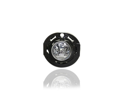 Fog Light Assembly - Compatible/Replacement for '14-19 Jeep Grand Cherokee, 14-19 Dodge Charger, 17-20 Chrysler Pacifica - Round Projector Type - Universal Side - 68228884AF Fog Light Assembly - Compatible/Replacement for '14-19 Jeep Grand Cherokee, 14-19 Dodge Charger, 17-20 Chrysler Pacifica - Round Projector Type - Universal Side - 68228884AF