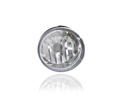Fog Light Assembly - Compatible/Replacement for '04-07 Nissan Armada, 04-15 Titan - Right Hand - Passenger - 26150ZE00A CAPA Fog Light Assembly - Compatible/Replacement for '04-07 Nissan Armada, 04-15 Titan - Right Hand - Passenger - 26150ZE00A CAPA