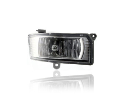 Fog Light Assembly - Compatible/Replacement for '05-06 Toyota Camry SE/XLE (USA Built) - Right Hand - Passenger - 8121006040 Fog Light Assembly - Compatible/Replacement for '05-06 Toyota Camry SE/XLE (USA Built) - Right Hand - Passenger - 8121006040