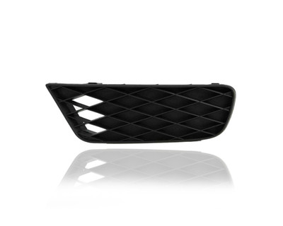 Fog Light Cover - Compatible/Replacement for '09-11 Honda Civic/Hybrid Sedan - Bumper Outer, Black - Left Hand - Driver - 71108SNAA50 CAPA Fog Light Cover - Compatible/Replacement for '09-11 Honda Civic/Hybrid Sedan - Bumper Outer, Black - Left Hand - Driver - 71108SNAA50 CAPA