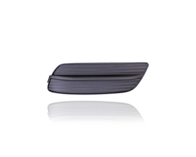 Fog Light Cover - Compatible/Replacement for '12-12 Honda Civic Sedan EX/EXL - Without Fog Lamp Hole - Right Hand - Passenger - 71106TR0A01 Fog Light Cover - Compatible/Replacement for '12-12 Honda Civic Sedan EX/EXL - Without Fog Lamp Hole - Right Hand - Passenger - 71106TR0A01