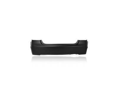 Bumper Cover For 04715SNAA90ZZ 06-11 Honda Civic Sedan-1.8L/Hybrid (Exclude SI-2.0L) - Rear - Primed CAPA- Certified Bumper Cover For 04715SNAA90ZZ 06-11 Honda Civic Sedan-1.8L/Hybrid (Exclude SI-2.0L) - Rear - Primed CAPA- Certified