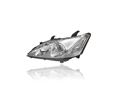 Headlight - Compatible/Replacement for '07-09 Lexus ES350 - Halogen - Left Hand - Driver - 8117033670 Headlight - Compatible/Replacement for '07-09 Lexus ES350 - Halogen - Left Hand - Driver - 8117033670
