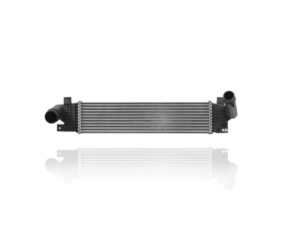 Intercooler For FO3012110 11-19 Ford Explorer 3.5L-Turbo, 13-19 Explorer-Police - FB5Z6K775A
