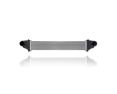 Intercooler For VO3012100 08-13 Volvo C30, 04-11 S40-2.5L, 05-11 V50-2.5L, 06-13 C70 - 313192627 Intercooler For VO3012100 08-13 Volvo C30, 04-11 S40-2.5L, 05-11 V50-2.5L, 06-13 C70 - 313192627