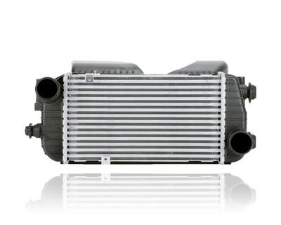 Intercooler For HY3012104 16-17 Hyundai Sonata Sport 2.0T/Limited 2.0T/4Cy/2.0L Turbocharger - 282702GTA0