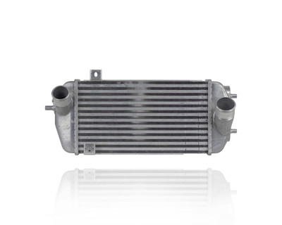 Intercooler For HY3012105 16-20 Hyundai Tucson 1.6L L4 Turbocharger - 282712B740 Intercooler For HY3012105 16-20 Hyundai Tucson 1.6L L4 Turbocharger - 282712B740