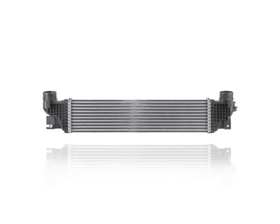Intercooler For 15-20 Ford Edge, 19-20 Lincoln Nautilus 2.0L/2.7L, 16-18 MKX-2.7L Turbo Engine - Turbo Charger - F2GZ6K775A Intercooler For 15-20 Ford Edge, 19-20 Lincoln Nautilus 2.0L/2.7L, 16-18 MKX-2.7L Turbo Engine - Turbo Charger - F2GZ6K775A
