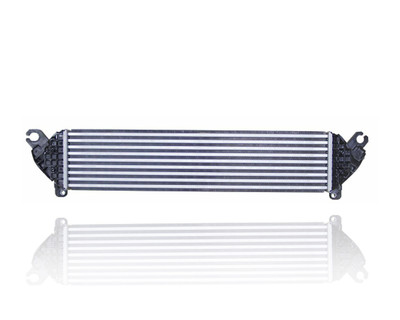 Intercooler Fit/For MA3012100 16-22 Mazda CX9 2.5L - Turbo Charger - PY8W13565