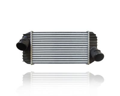 Intercooler For KI3012105 17-19 Kia Sportage FWD Turbocharger - 282702GTA5 Intercooler For KI3012105 17-19 Kia Sportage FWD Turbocharger - 282702GTA5