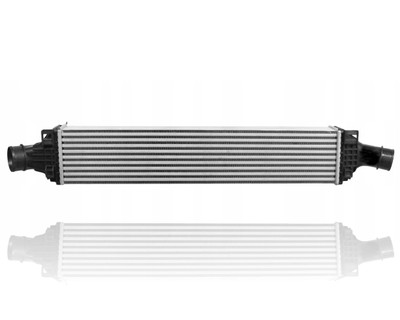 Intercooler Fit/For AU3012113 18-22 Audi S4/S5 3.0L V6 Turbocharger - 8W0145805P Intercooler Fit/For AU3012113 18-22 Audi S4/S5 3.0L V6 Turbocharger - 8W0145805P