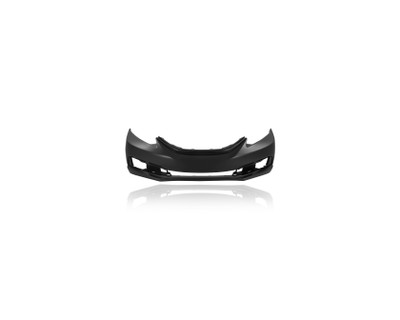 Bumper Cover For 04711TR3A50ZZ 13-15 Honda Civic Sedan 13-15 Hybrid - Front - Primed Bumper Cover For 04711TR3A50ZZ 13-15 Honda Civic Sedan 13-15 Hybrid - Front - Primed