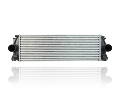 Intercooler For CH3012108 07-09 Dodge Sprinter 3.0L English