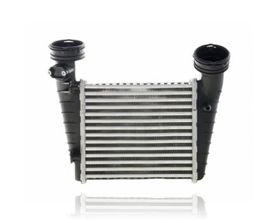 Intercooler For VW3012107 01-05 Volkswagen VW Passat 1.8L English Turbo (New Style - 12mm MAP AWM Engine Code) Intercooler For VW3012107 01-05 Volkswagen VW Passat 1.8L English Turbo (New Style - 12mm MAP AWM Engine Code)