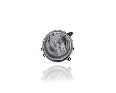 Headlight Assembly - Compatible/Replacement for '07-10 Jeep Compass, 07-17 Patriot - Without Leveling, Halogen - Left Hand - Driver - 5303843AE CAPA Headlight Assembly - Compatible/Replacement for '07-10 Jeep Compass, 07-17 Patriot - Without Leveling, Halogen - Left Hand - Driver - 5303843AE CAPA