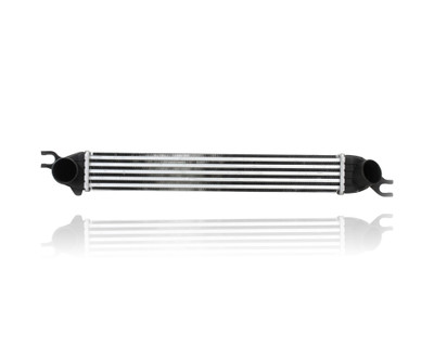Intercooler For 17512751277 07-13 Mini Cooper/S-Hatchback, 12-14 Roadster 1.6L Turbo