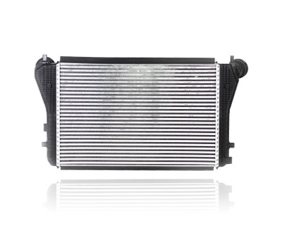 Intercooler For VW3011100 06-08 Volkswagen VW Passat 2.0L, 09-12 Passat CC, 09-17 Tiguan Intercooler For VW3011100 06-08 Volkswagen VW Passat 2.0L, 09-12 Passat CC, 09-17 Tiguan
