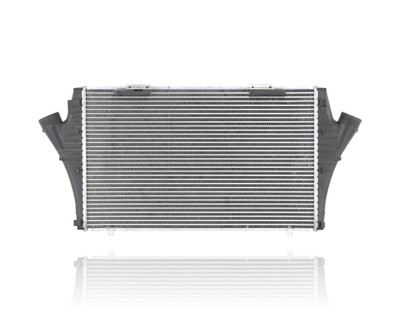 Intercooler For 12800599 06-07 Saab 9-3, 08-09 Saab 9-3 2.8L Intercooler For 12800599 06-07 Saab 9-3, 08-09 Saab 9-3 2.8L