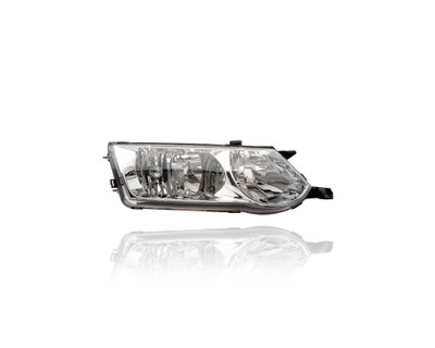 Headlight Assembly - Compatible/Replacement for '02-03 Toyota Solara - Right Hand - Passenger - 81110AA050
