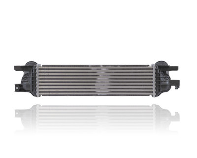 Intercooler For FR3Z6K775A 15-16 Ford Mustang Convertible/Coupe 2.3L Turbocharger Intercooler For FR3Z6K775A 15-16 Ford Mustang Convertible/Coupe 2.3L Turbocharger