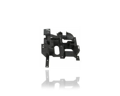 Headlight Housing Bracket - Compatible/Replacement for '03-07 Chevrolet Silverado, 02-06 Avalanche Without Body Cladding - Right Hand - Passenger - 15798922 CAPA Headlight Housing Bracket - Compatible/Replacement for '03-07 Chevrolet Silverado, 02-06 Avalanche Without Body Cladding - Right Hand - Passenger - 15798922 CAPA