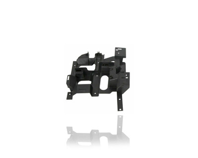 Headlight Housing Bracket - Compatible/Replacement for '03-07 Chevrolet Silverado, 02-06 Avalanche Without Body Cladding - Left Hand - Driver - 15798921 CAPA Headlight Housing Bracket - Compatible/Replacement for '03-07 Chevrolet Silverado, 02-06 Avalanche Without Body Cladding - Left Hand - Driver - 15798921 CAPA
