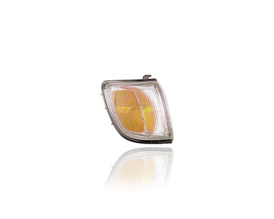Parking - Side Marker Light Assembly - Compatible/Replacement for '96-97 Toyota 4Runner - Right Hand - Passenger - 8161035310 Parking - Side Marker Light Assembly - Compatible/Replacement for '96-97 Toyota 4Runner - Right Hand - Passenger - 8161035310