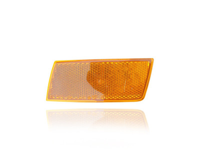 Side Marker Light - Compatible/Replacement for '05-09 Chrysler 300 - Left Hand - Driver - 4805861AA