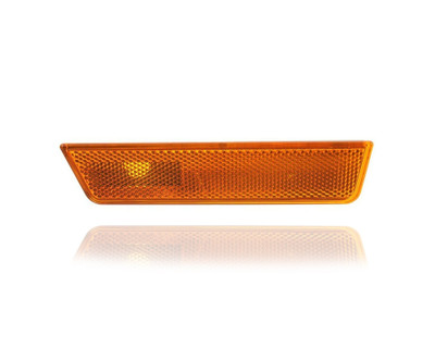 Side Marker Light - Compatible/Replacement for '08-14 Dodge Challenger - Right Hand - Passenger - 68043394AA Side Marker Light - Compatible/Replacement for '08-14 Dodge Challenger - Right Hand - Passenger - 68043394AA