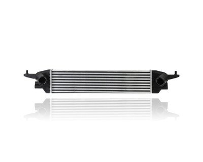 Intercooler For 282712C000 10-12 Hyundai Genesis Coupe