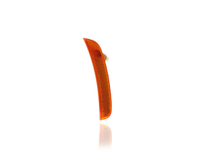 Side Marker Light Assembly - Compatible/Replacement for '12-19 Fiat 500 Convertible/Hatchback - Front - Right Hand - Passenger - 5182422AC CAPA Side Marker Light Assembly - Compatible/Replacement for '12-19 Fiat 500 Convertible/Hatchback - Front - Right Hand - Passenger - 5182422AC CAPA