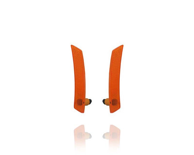 Side Marker Light Assembly - Compatible/Replacement for '07-15 Mini Cooper Hatchback/Convertible/Countryman/Paceman - Pair, Left Driver + Right Passenger Set - 63132751332, 63132751331 Side Marker Light Assembly - Compatible/Replacement for '07-15 Mini Cooper Hatchback/Convertible/Countryman/Paceman - Pair, Left Driver + Right Passenger Set - 63132751332, 63132751331