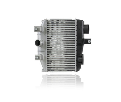 Intercooler For 19710RWCA01 07-12 Acura RDX