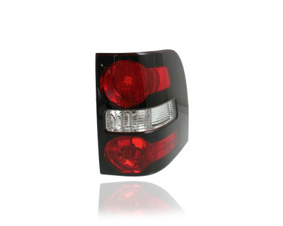 Tail Light - Compatible/Replacement for '06-10 Ford Explorer - Right Hand - Passenger - 6L2Z13404CA CAPA