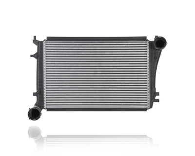 Intercooler For VW3012101 05-10 Volkswagen VW Jetta Sedan 1.9L Diesel - 1K0145803Q