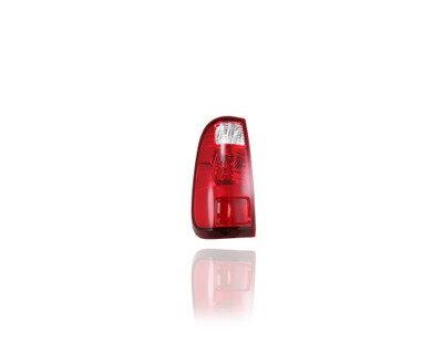 Tail Light - Compatible/Replacement for '08-16 Ford Pickup Super-Duty - Left Hand - Driver - BC3Z13405A CAPA Tail Light - Compatible/Replacement for '08-16 Ford Pickup Super-Duty - Left Hand - Driver - BC3Z13405A CAPA