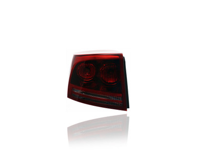Tail Light - Compatible/Replacement for '06-08 Dodge Charger - Left Hand - Driver - 5174407AA Tail Light - Compatible/Replacement for '06-08 Dodge Charger - Left Hand - Driver - 5174407AA