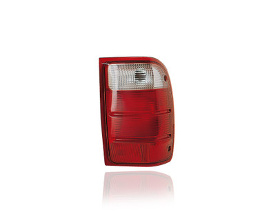 Tail Light - Compatible/Replacement for '01-05 Ford Ranger Pickup - Right Hand - Passenger - 1L5Z13404BA Tail Light - Compatible/Replacement for '01-05 Ford Ranger Pickup - Right Hand - Passenger - 1L5Z13404BA