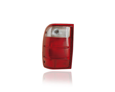 Tail Light - Compatible/Replacement for '01-05 Ford Ranger Pickup - Left Hand - Driver - 1L5Z13405BA Tail Light - Compatible/Replacement for '01-05 Ford Ranger Pickup - Left Hand - Driver - 1L5Z13405BA